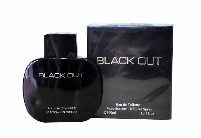 Black Out