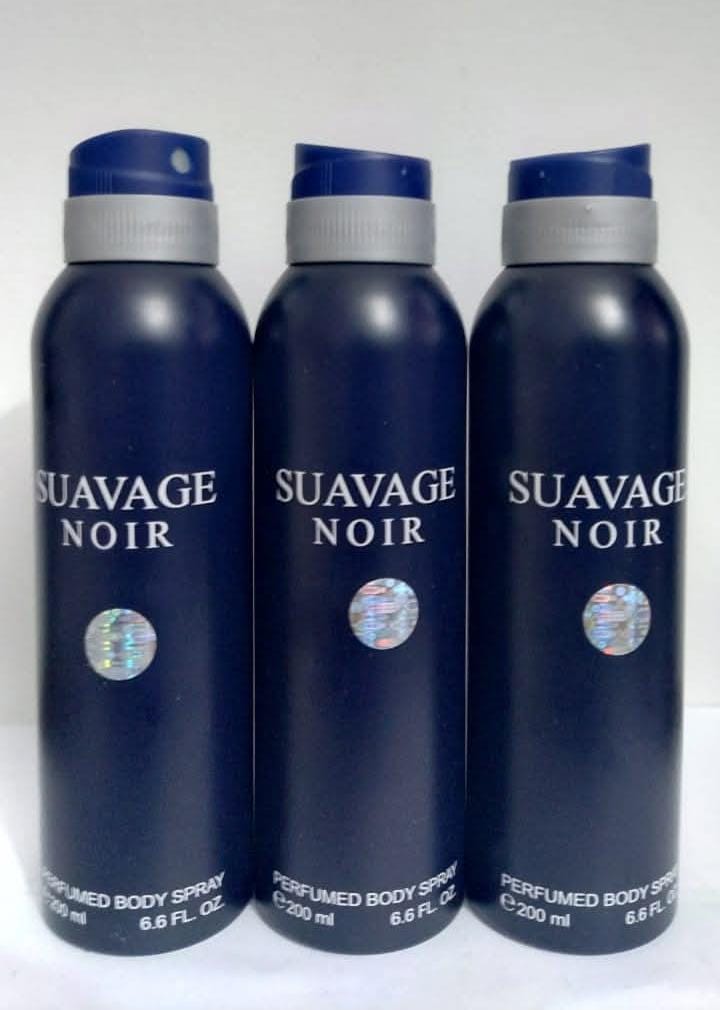 SAUVAGE