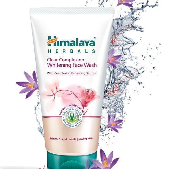 Himalaya Face Wash