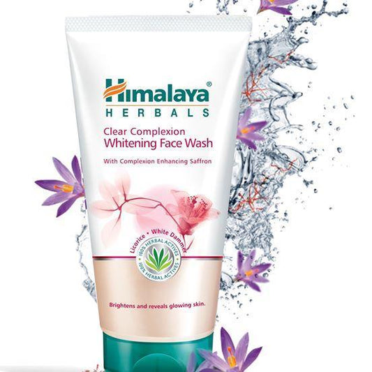 Himalaya Face Wash