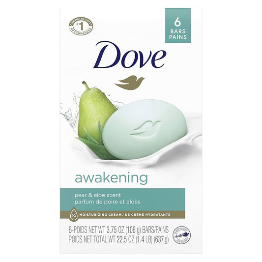 DOVE