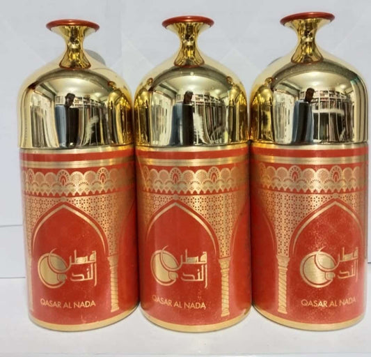 QASAR AL NADA