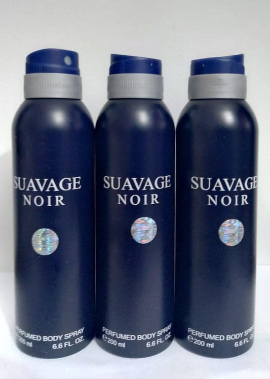 SAUVAGE